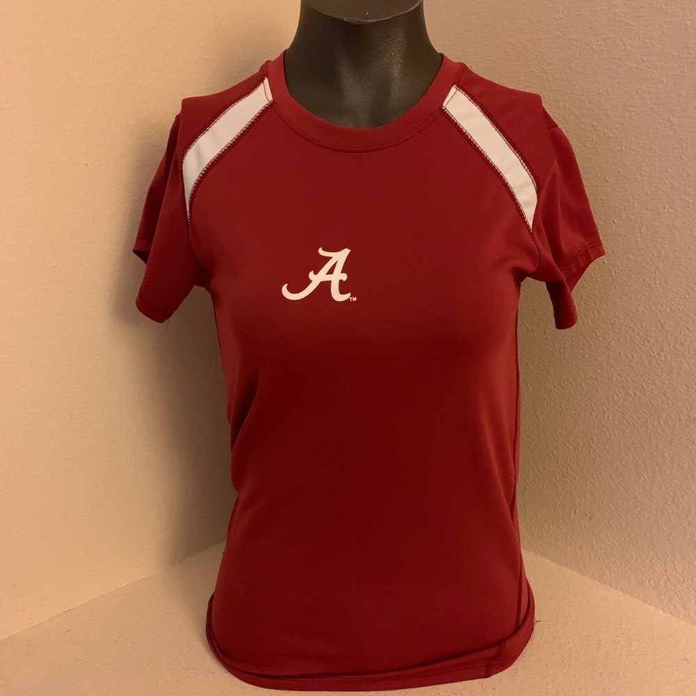 Alabama Jersey